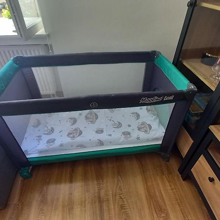 Apartament Love On 5 - Milosc Na 5 Legnica Luaran gambar