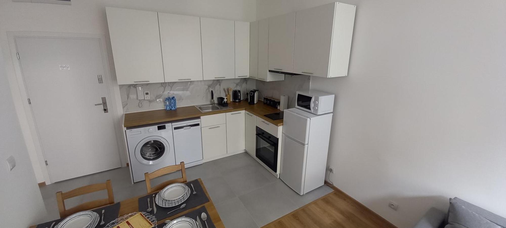Apartament Love On 5 - Milosc Na 5 Legnica Luaran gambar