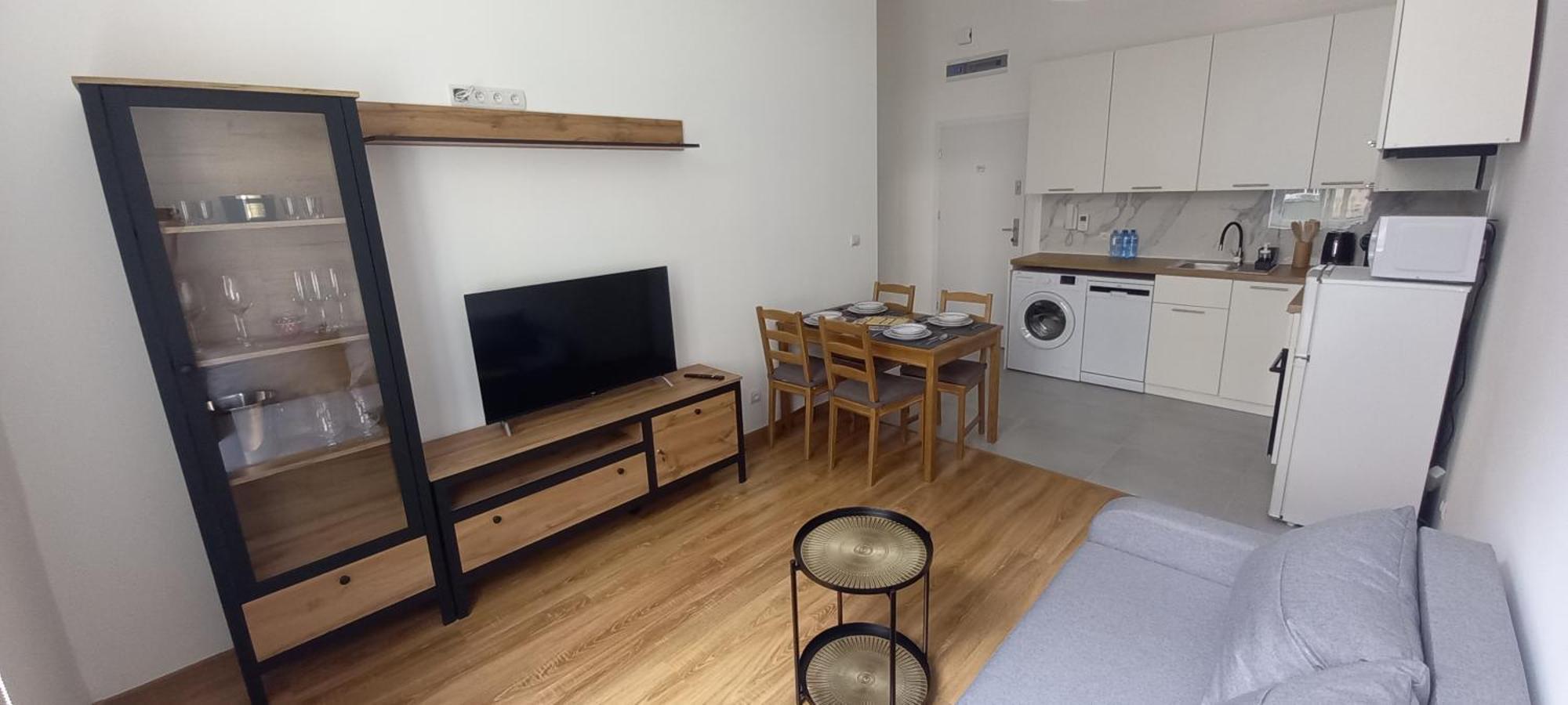 Apartament Love On 5 - Milosc Na 5 Legnica Luaran gambar