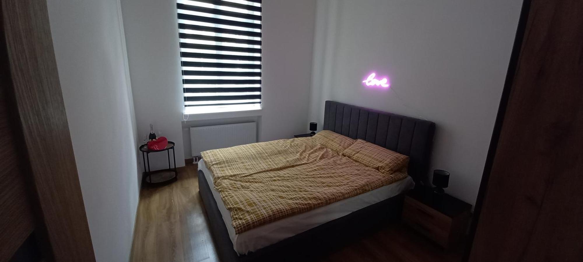 Apartament Love On 5 - Milosc Na 5 Legnica Luaran gambar