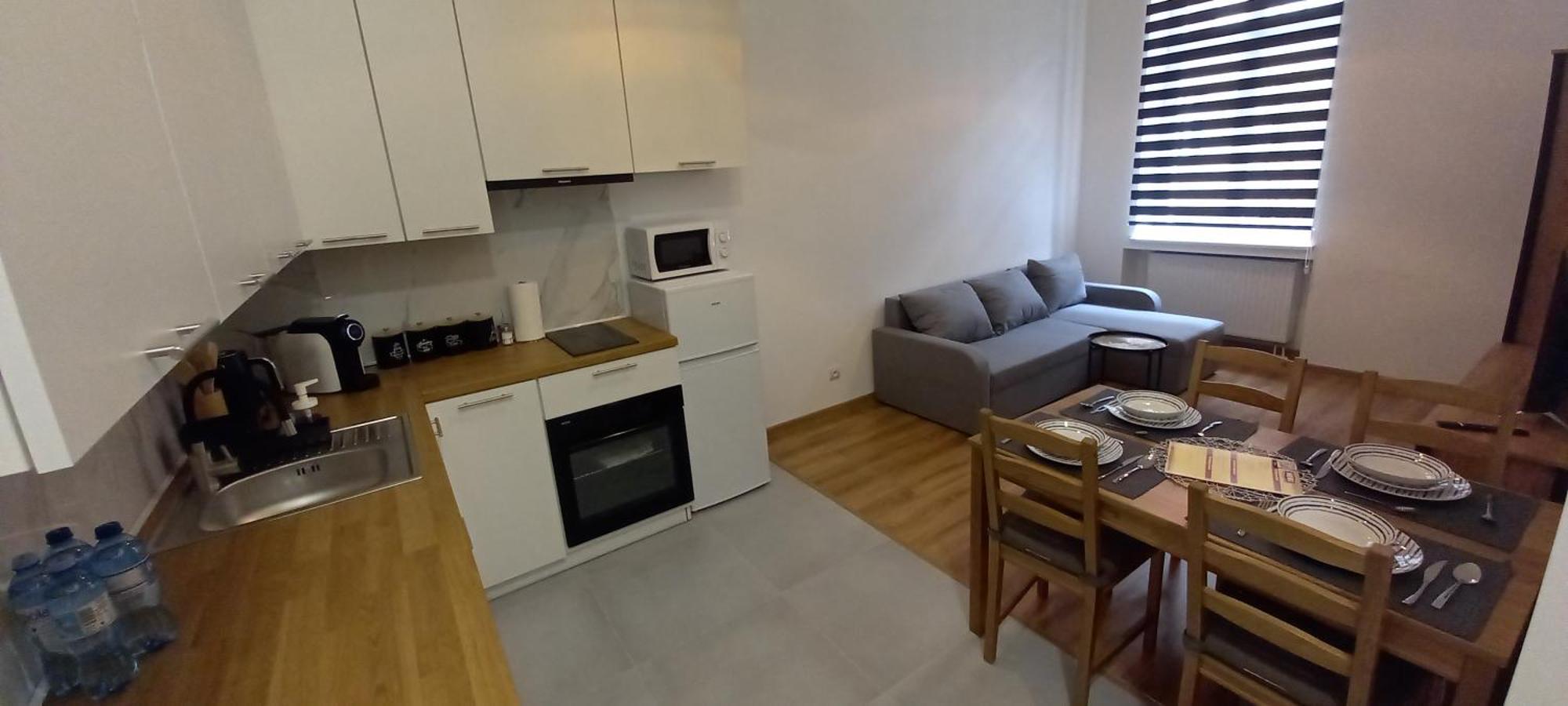 Apartament Love On 5 - Milosc Na 5 Legnica Luaran gambar