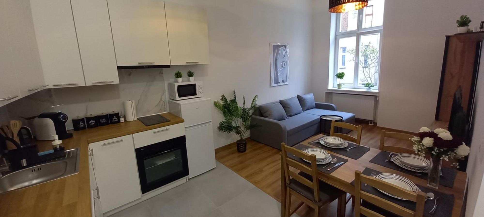 Apartament Love On 5 - Milosc Na 5 Legnica Luaran gambar