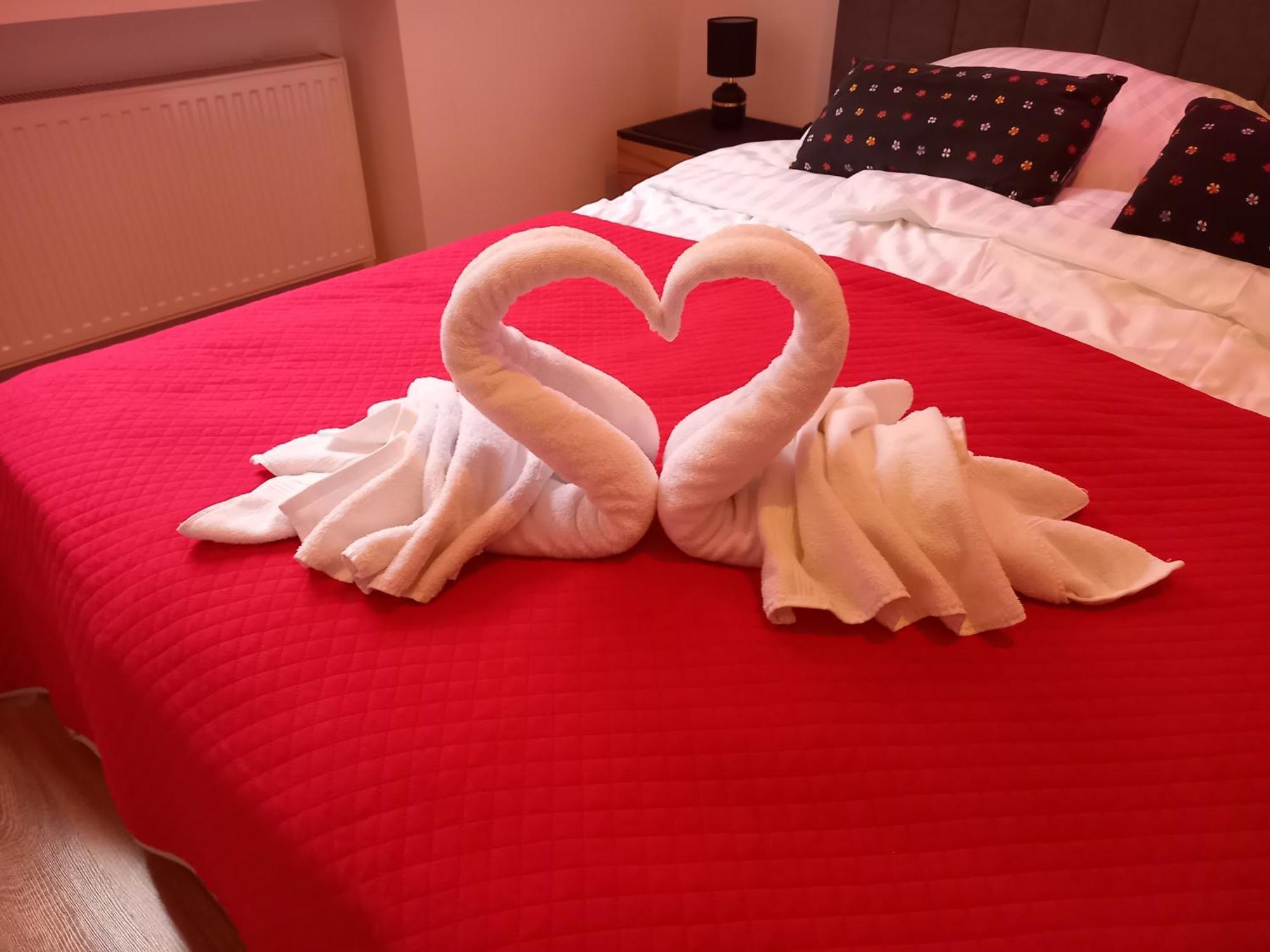Apartament Love On 5 - Milosc Na 5 Legnica Luaran gambar